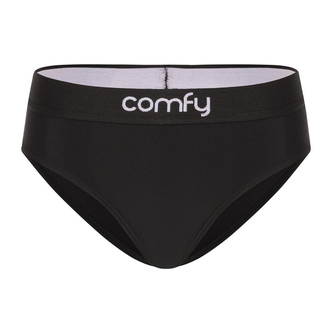 Briefs Pitch Black XL