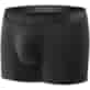 LONG PERFORMANCE 41-08 Pitch Black XXXL