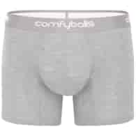 COMFYCEL LONG 91-16 Grey Melange M