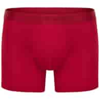 Long Performance 41-X12 Rust Red XL