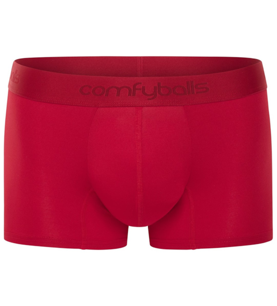 Regular Performance 40-X12 Rust Red L