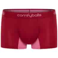 REGULAR PERFORMANCE 40-X11 Pink Red XL