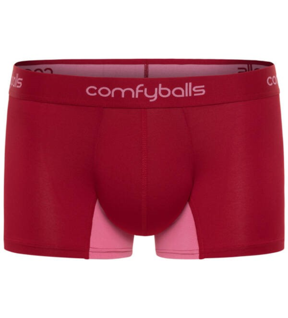 REGULAR PERFORMANCE 40-X11 Pink Red XL