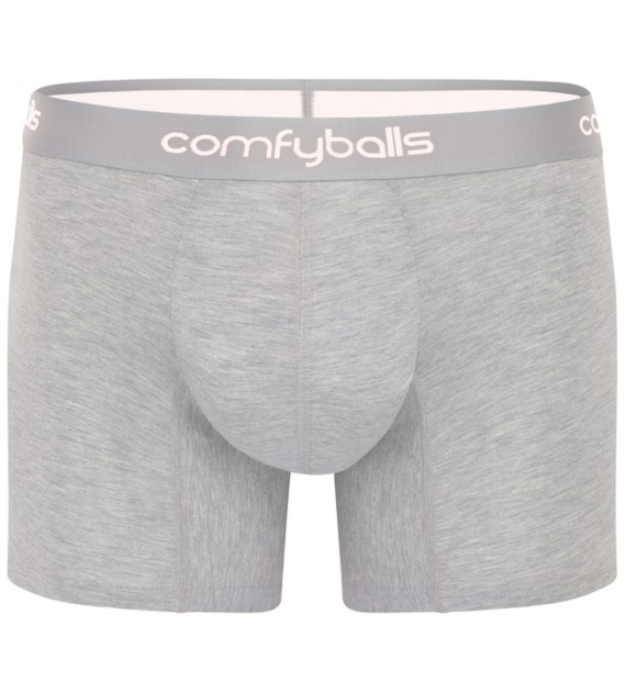 COMFYCEL LONG 91-16 Grey Melange XL