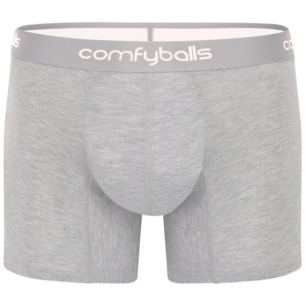 COMFYCEL LONG 91-16 Grey Melange XL