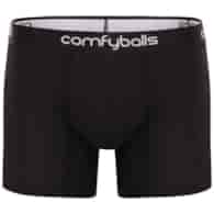 COMFYCEL LONG 91-00 Black'n White L