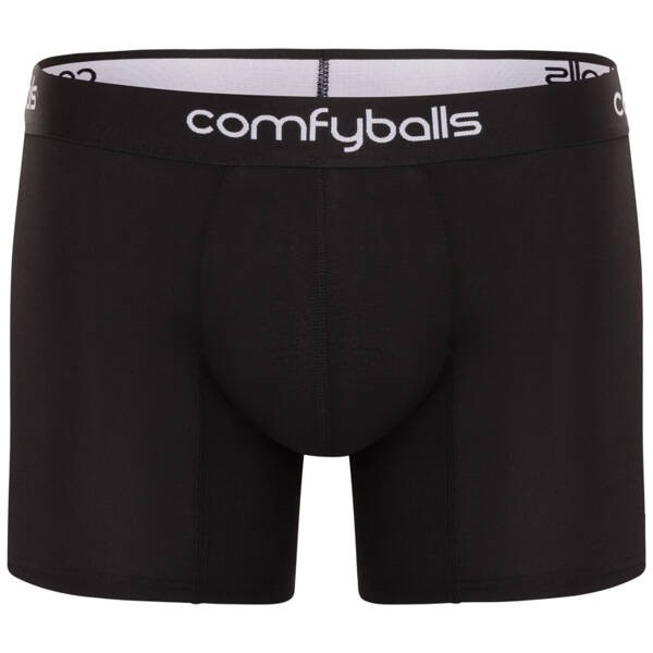 COMFYCEL LONG 91-00 Black'n White M