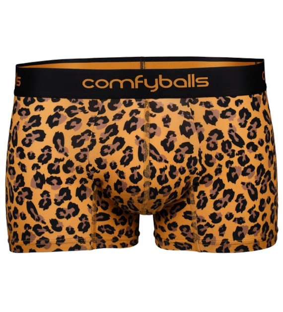 REGULAR LEOPARD COTTON 10X-41 M