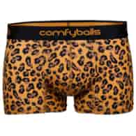 REGULAR LEOPARD COTTON 10X-41 L