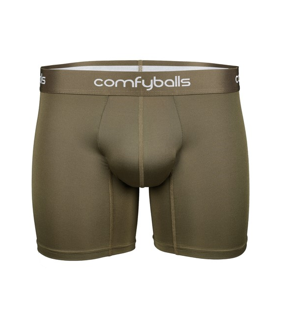PERFORMANCE OLIVE GREEN LONG 41-X49 L