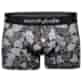 COMFYBALLS BLACK CHEETAH COTTON REGULAR S