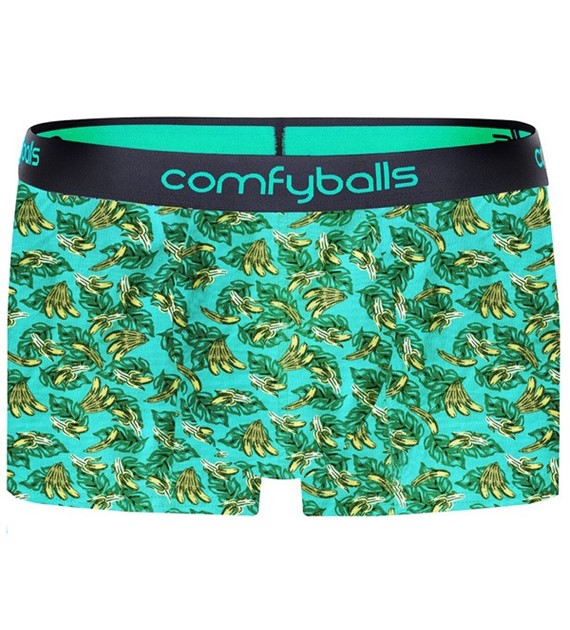 COMFYBALLS BANANA COTTON REGULAR S