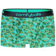 COMFYBALLS BANANA COTTON REGULAR M