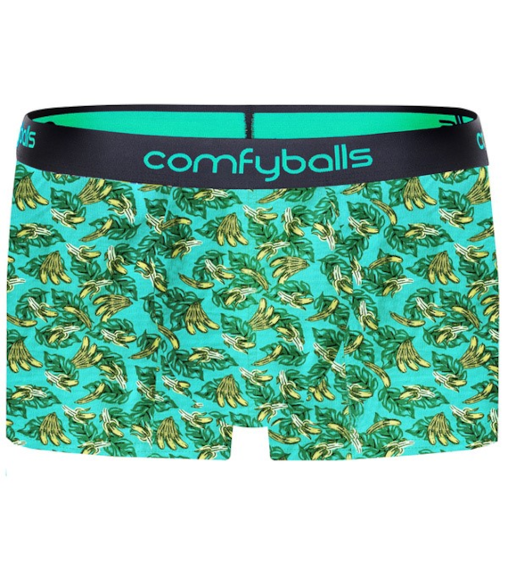 COMFYBALLS BANANA COTTON REGULAR L