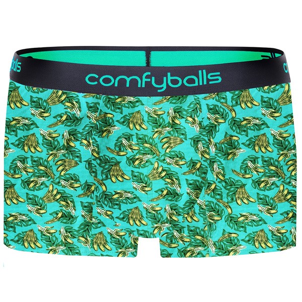 COMFYBALLS BANANA COTTON REGULAR L