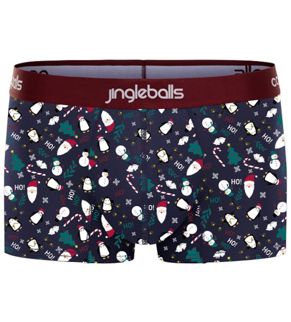 COMFYBALLS CHRISTMAS COTTON REGULAR M