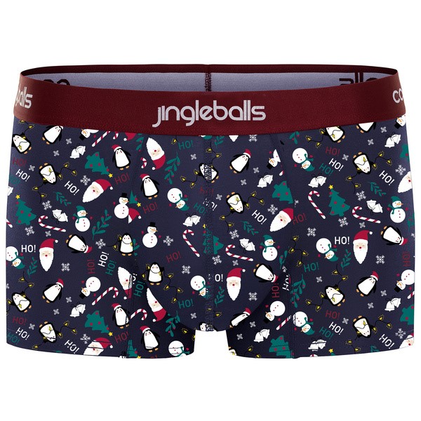 COMFYBALLS CHRISTMAS COTTON REGULAR M