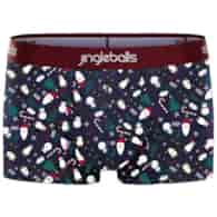 COMFYBALLS CHRISTMAS COTTON REGULAR XXL
