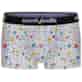 COMFYBALLS REGULAR SMILEY WHITE COTTON 10-X48 S