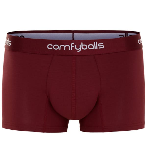 REGULAR COTTON RED S