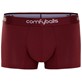 REGULAR COTTON RED S