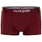 REGULAR COTTON RED M