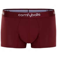 REGULAR COTTON RED L