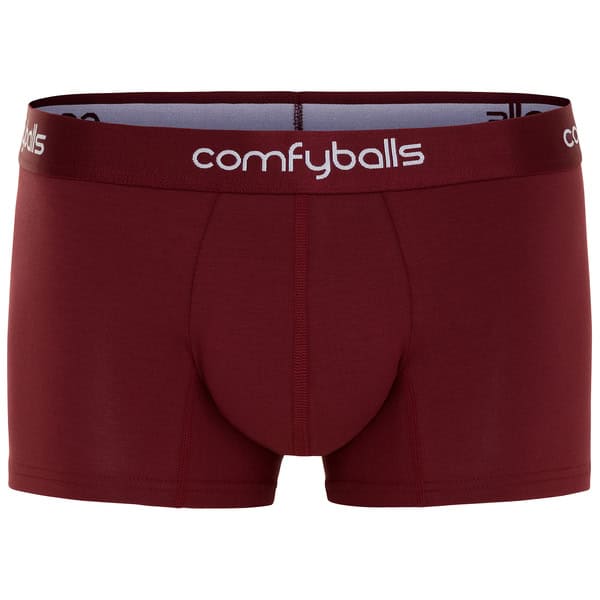 REGULAR COTTON RED L