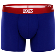 COTTON LONG BLUE 1913 XXL