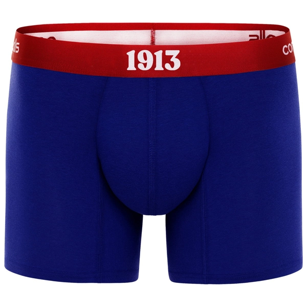 COTTON LONG BLUE 1913 L