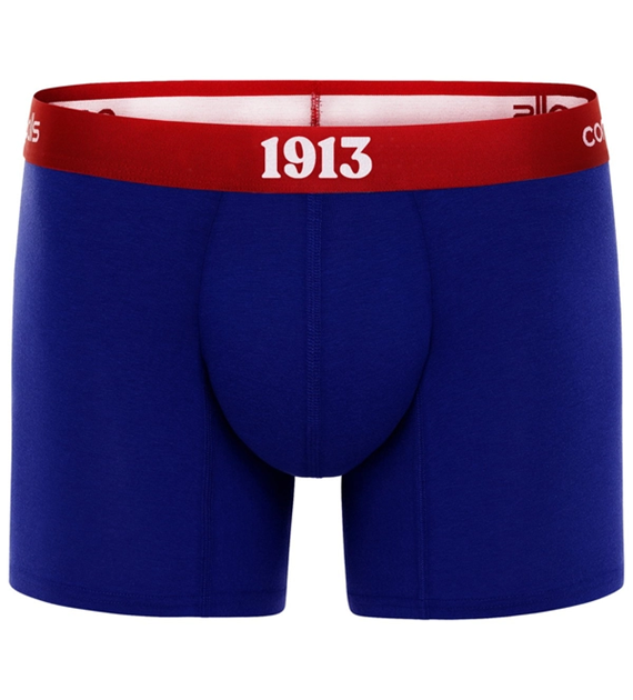 COTTON LONG BLUE 1913 M