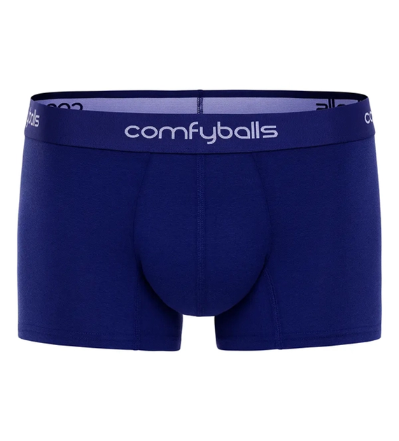 COMFYCEL REGULAR BLUE L