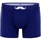 COTTON LONG BLUE MUSTACHE L
