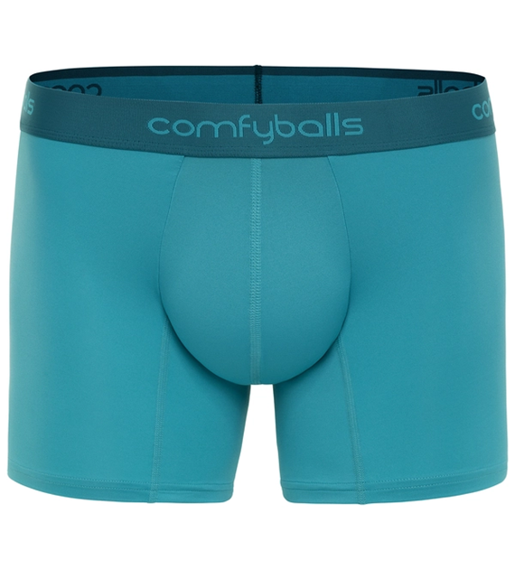 PERFORMANCE LONG BLUE XL