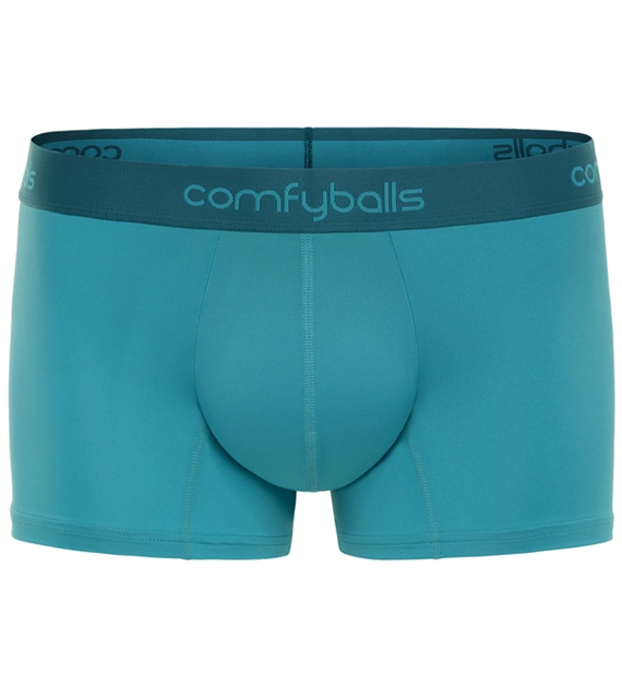 PERFORMANCE REGULAR BLUE L