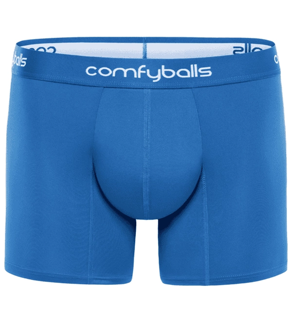 PERFORMANCE LONG DARK BLUE XXL