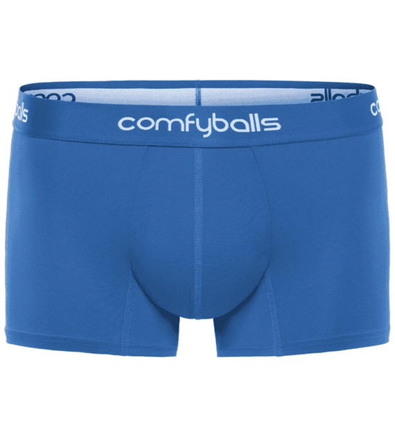 PERFORMANCE REGULAR DARK BLUE XXL