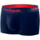 REGULAR PERFORMANCE 40-19 Navy Racing Red XXXL