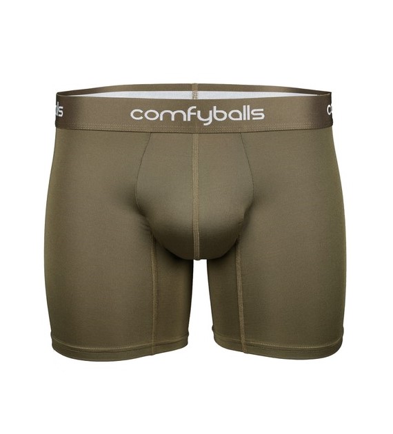 PERFORMANCE OLIVE GREEN LONG 41-X49 S