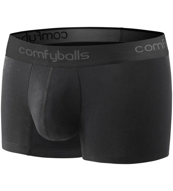 REGULAR PERFORMANCE 40-08 Pitch Black XXXL