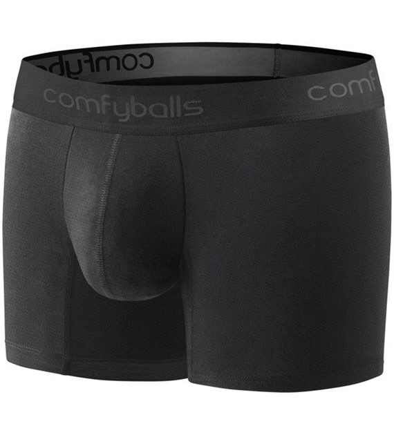 LONG PERFORMANCE 51-08 Pitch Black SL XXXL