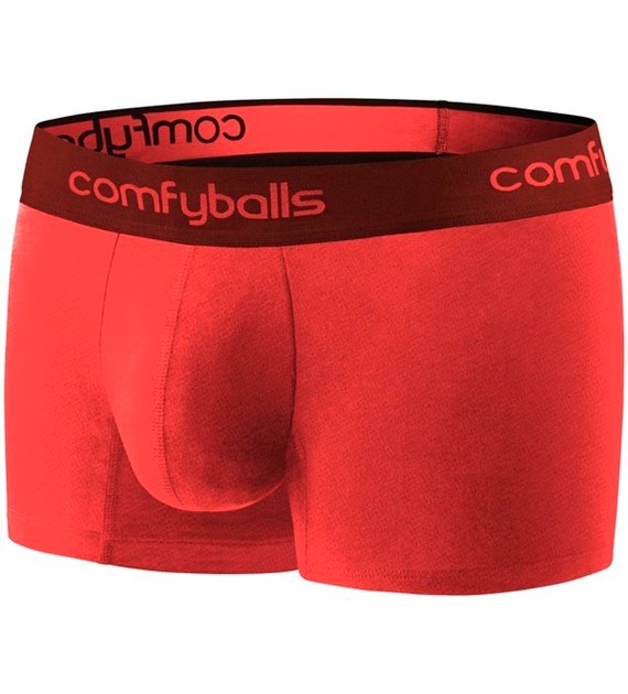 Regular Performance SL 50-81 Plasma Red Perf XXL