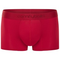 Regular Performance 40-X12 Rust Red XXXL