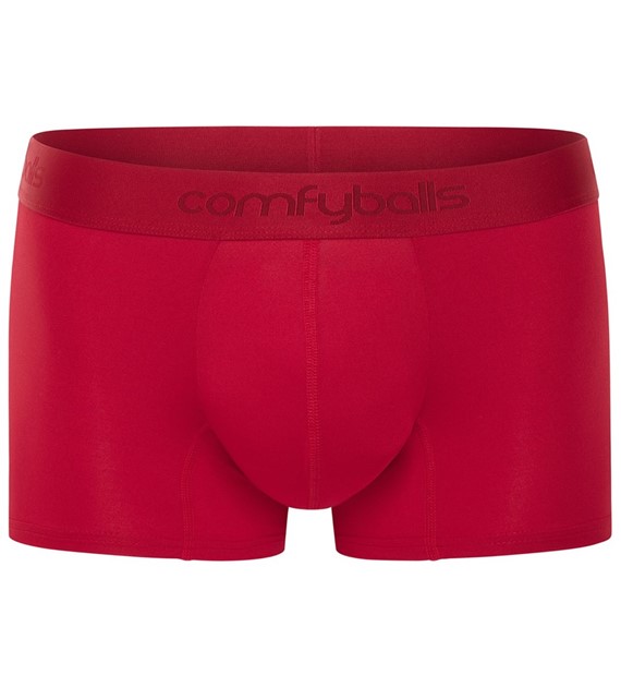 Regular Performance 40-X12 Rust Red XXXL