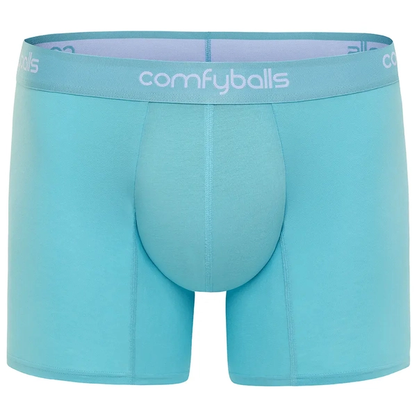 PERFORMANCE LONG SKY BLUE L