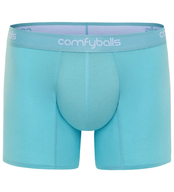 PERFORMANCE LONG SKY BLUE XL