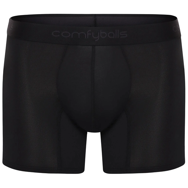 PERFORMANCE LONG PITCH BLACK L