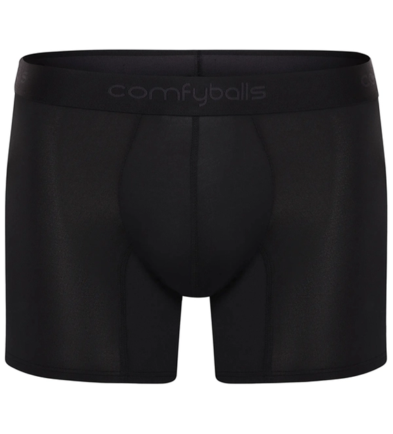 PERFORMANCE LONG PITCH BLACK XL