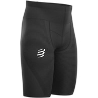 Oxygen Under Control Short Black T1