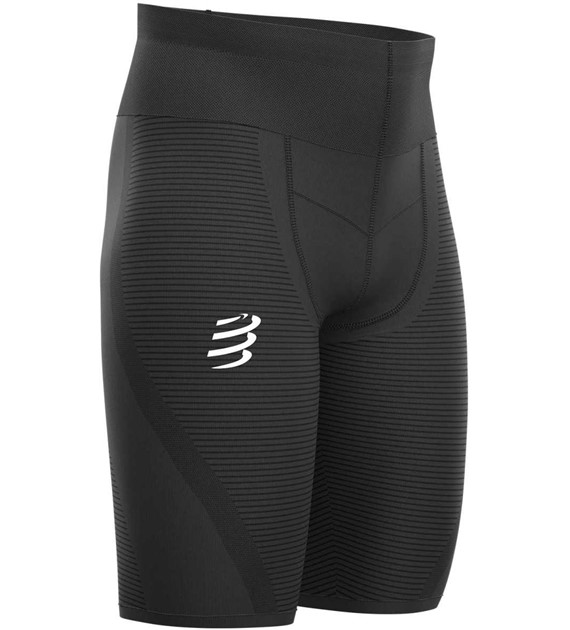 Oxygen Under Control Short Black T1